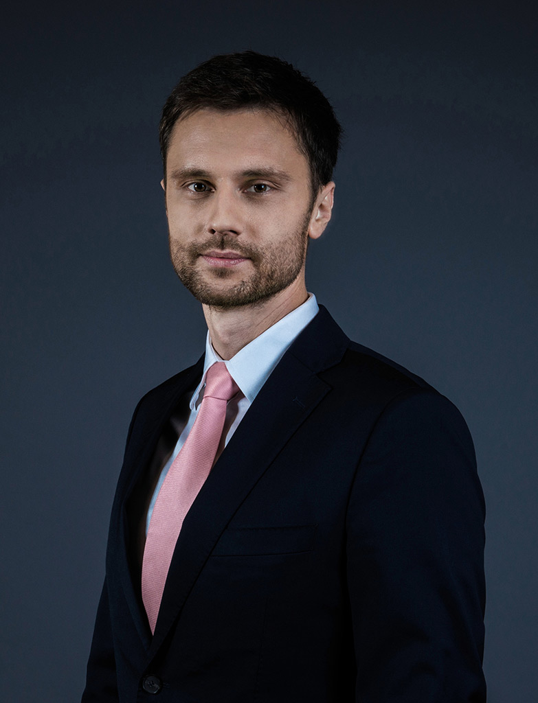 Adam Grzyb