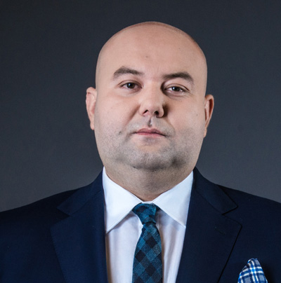Michał Chmielowski