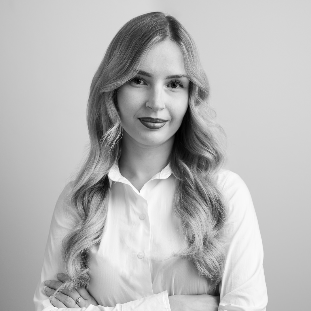 Katarzyna Gumkowska
