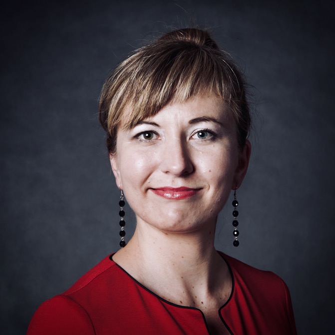 Julita Jabłońska