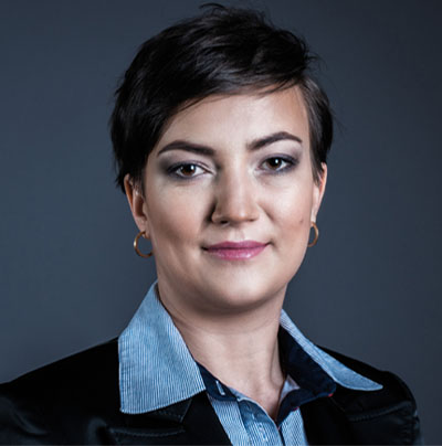 Katarzyna Wasilewska