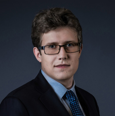 Piotr Lewandowski