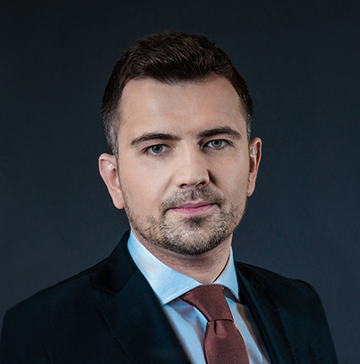 Jacek Małecki