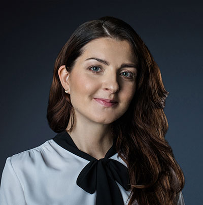 Olga Pawelska