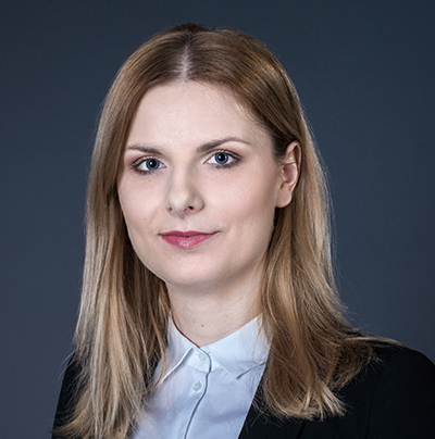 Michalina Owsińska